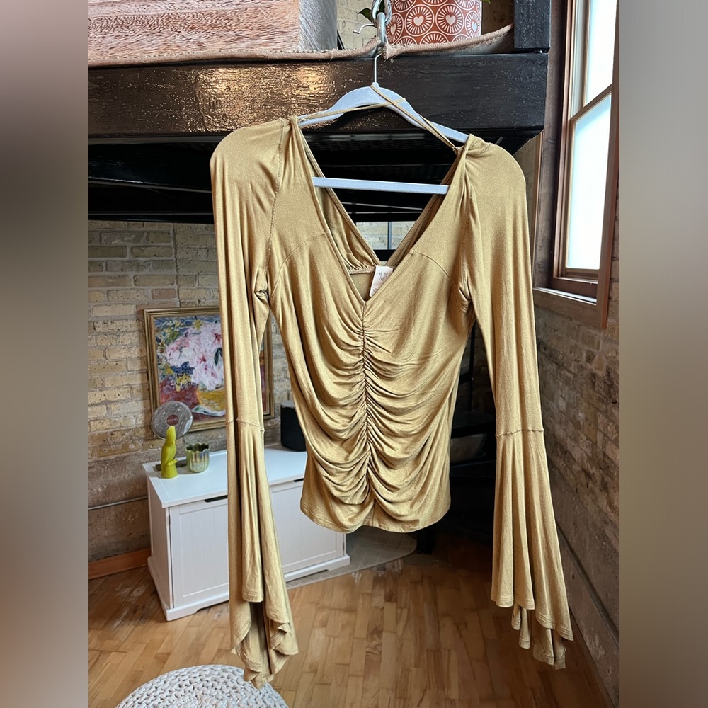 Free people top
